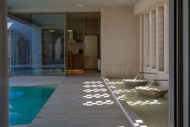Royal Villa