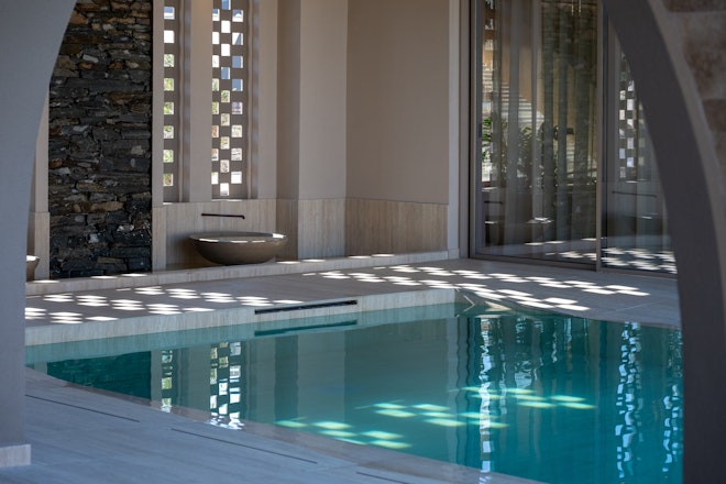 Grand Royal Villa