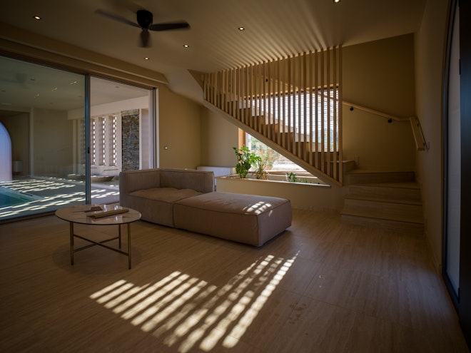 Grand Royal Villa