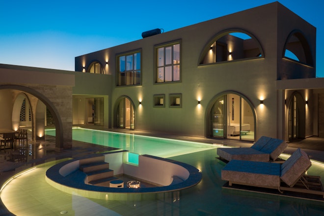 Grand Royal Villa
