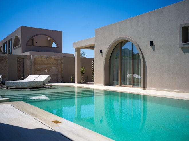 Royal Villa
