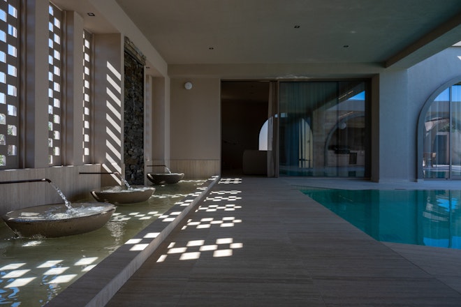 Royal Villa