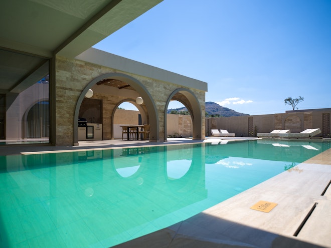 Royal Villa