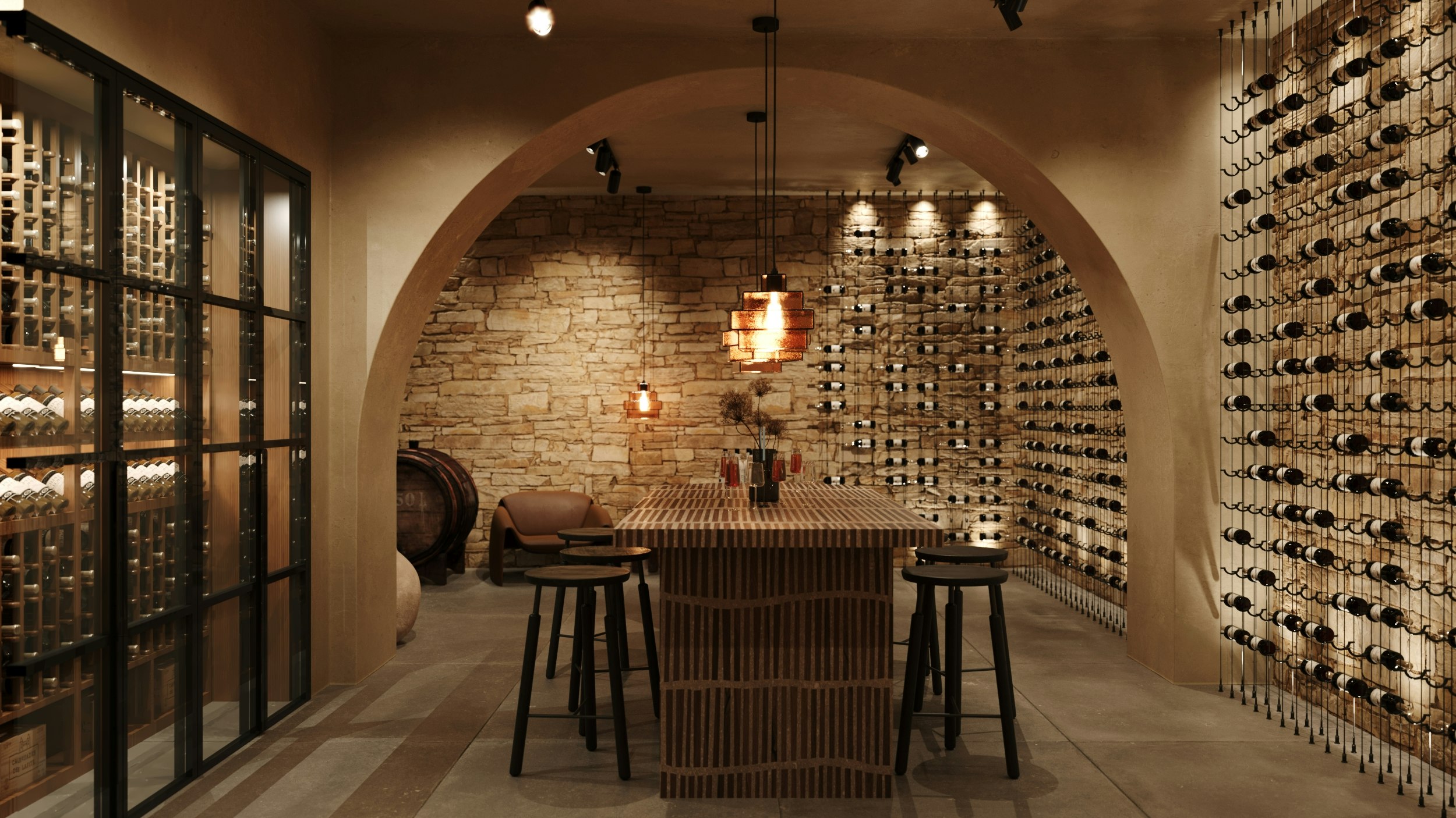 Wine Cellar