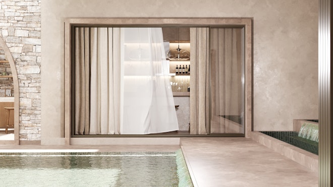Royal Villa - Private Pool