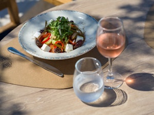 Gizani Restaurant & Bar