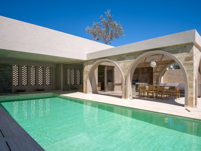 Royal Villa