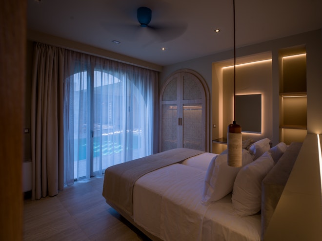 Grand Royal Villa