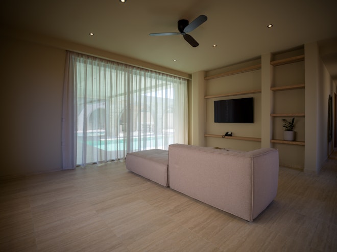 Royal Villa