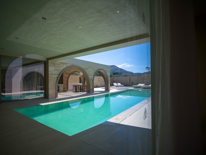 Royal Villa
