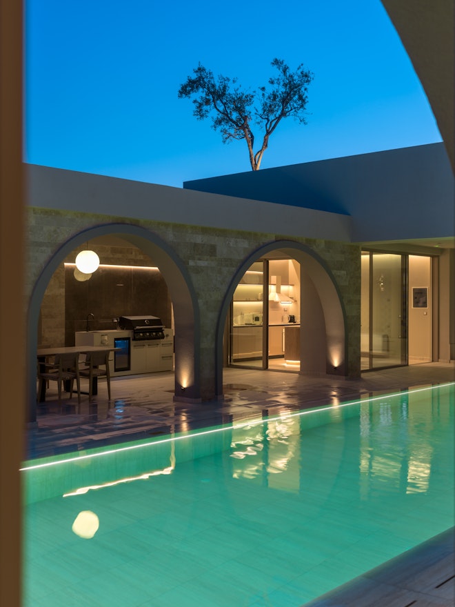 Grand Royal Villa