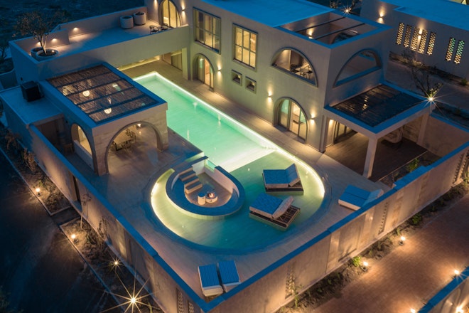 Grand Royal Villa