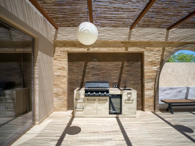 Grand Royal Villa