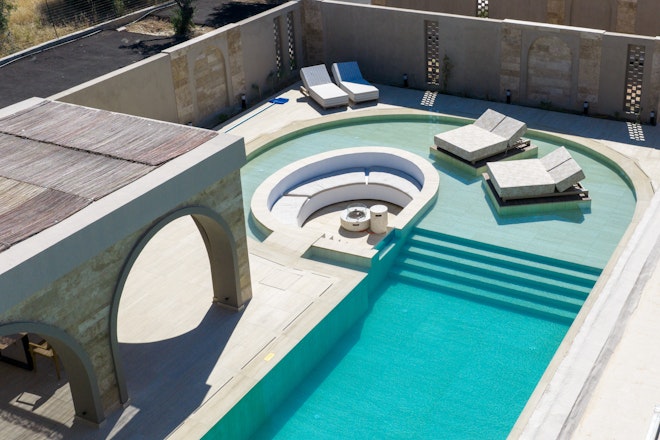 Royal Villa