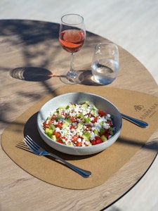 Gizani Restaurant & Bar