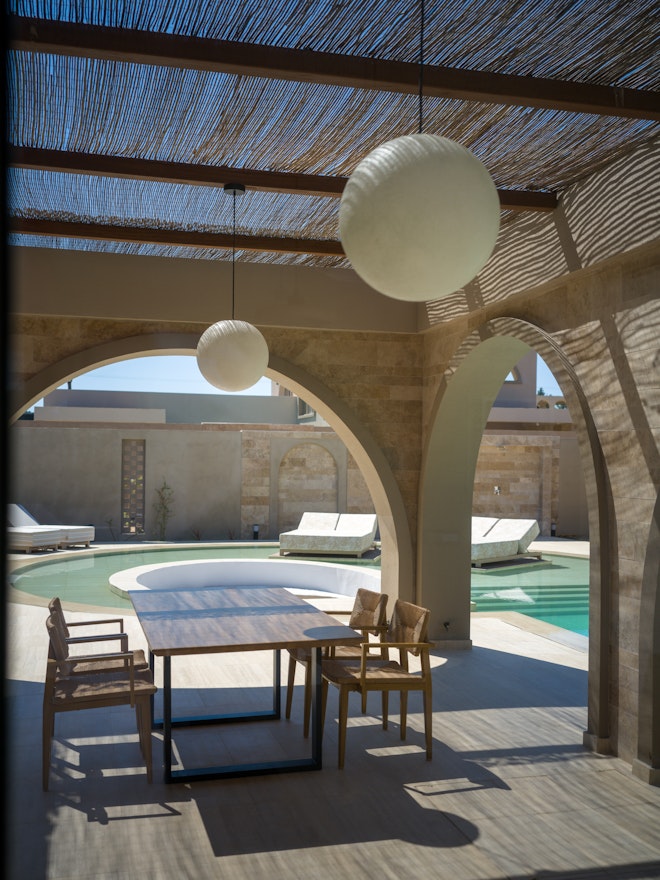 Royal Villa