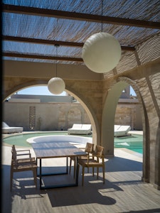 Royal Villa