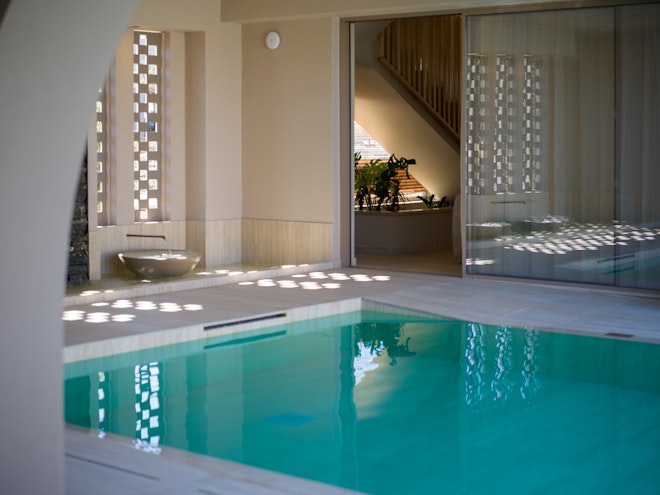 Grand Royal Villa