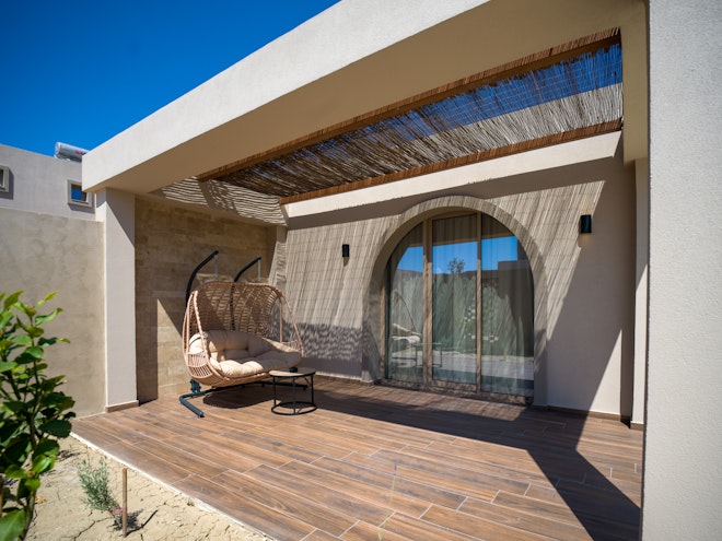 Royal Villa