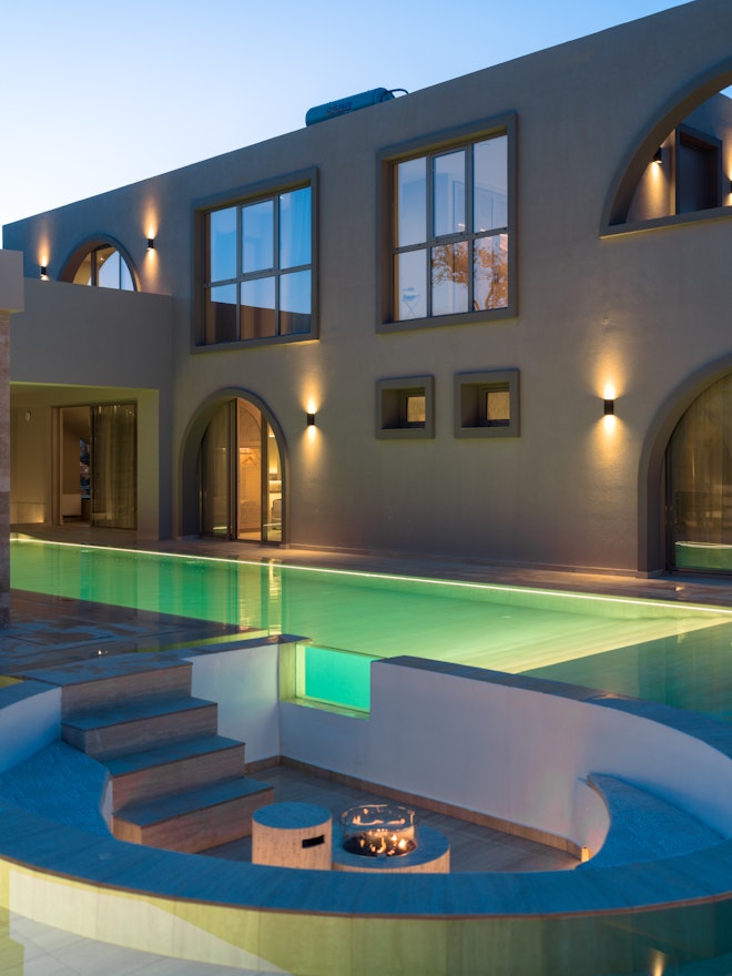 Grand Royal Villa