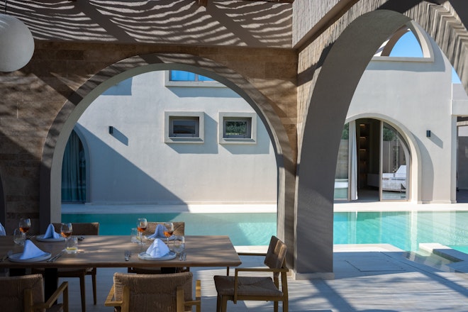 Grand Royal Villa
