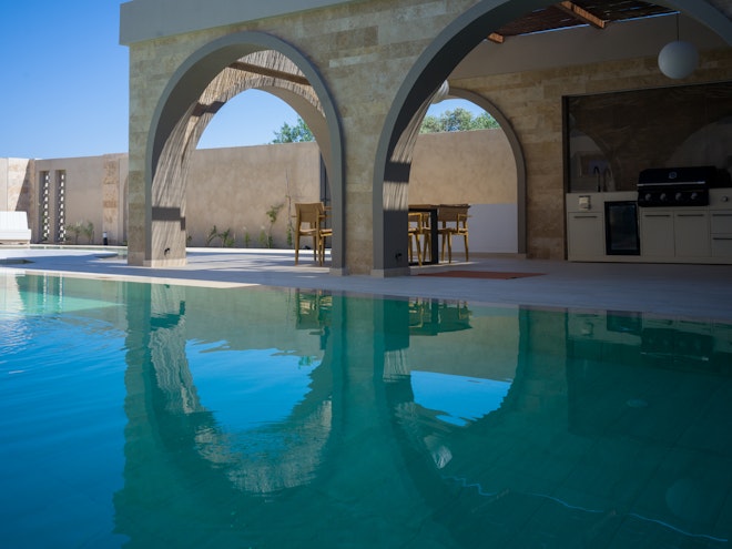 Royal Villa