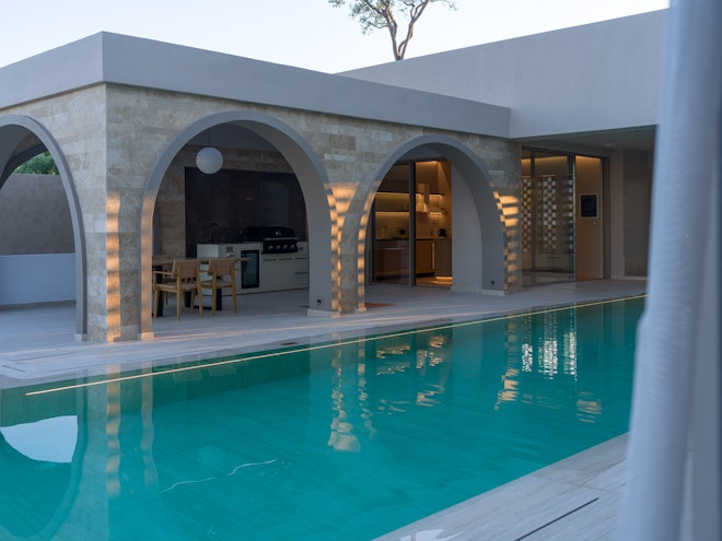 Royal Villa