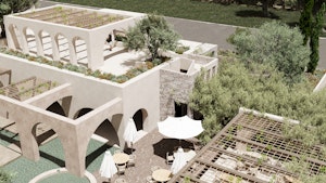 Restaurant Alas