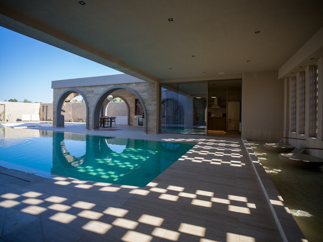 Royal Villa