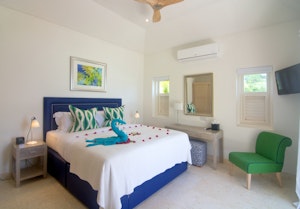 Two Bedroom Villa
