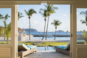 One Bedroom Villa Terrace
