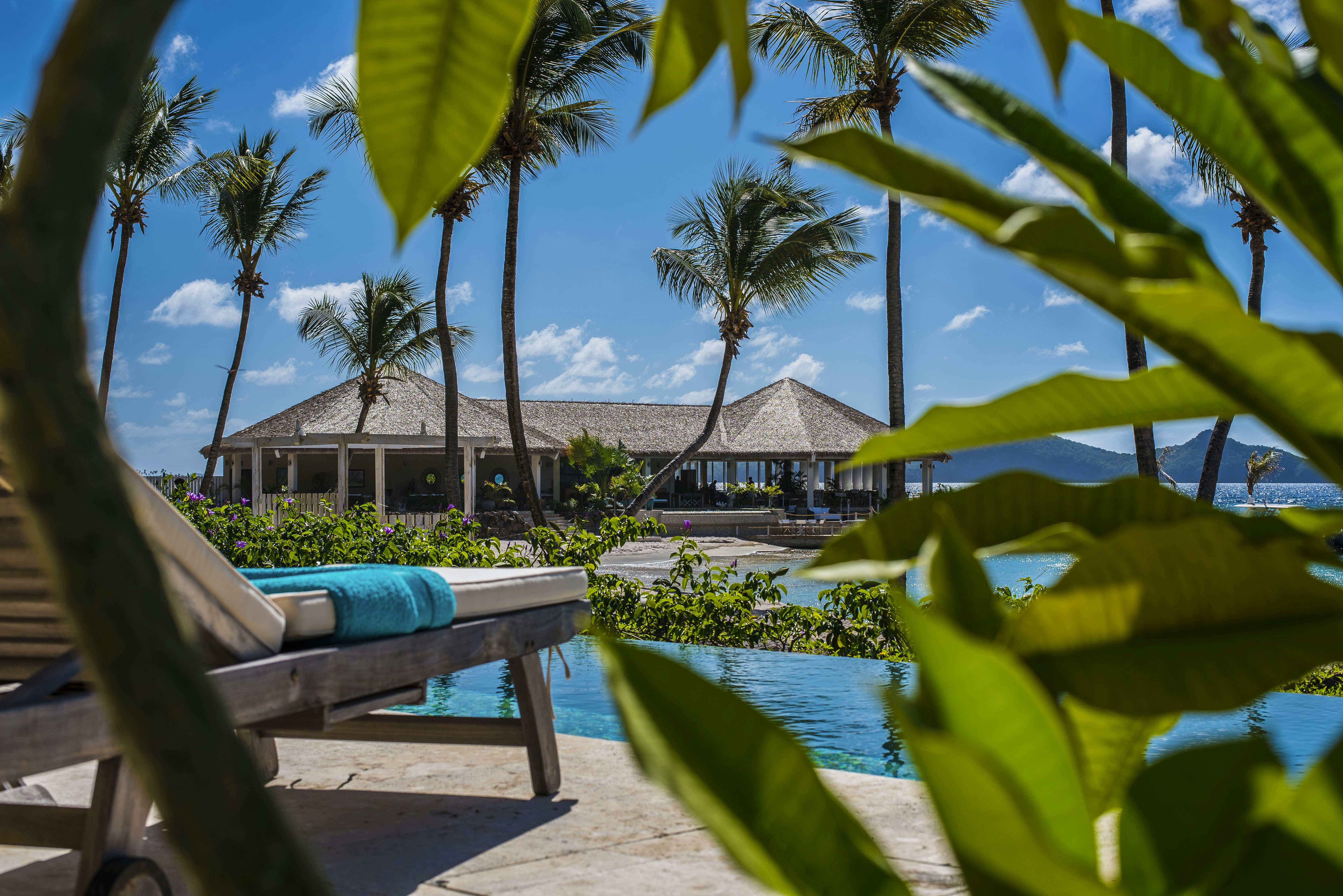 One Bedroom Villa Terrace