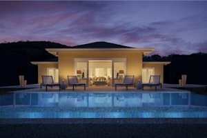 5 Bedroom Villa