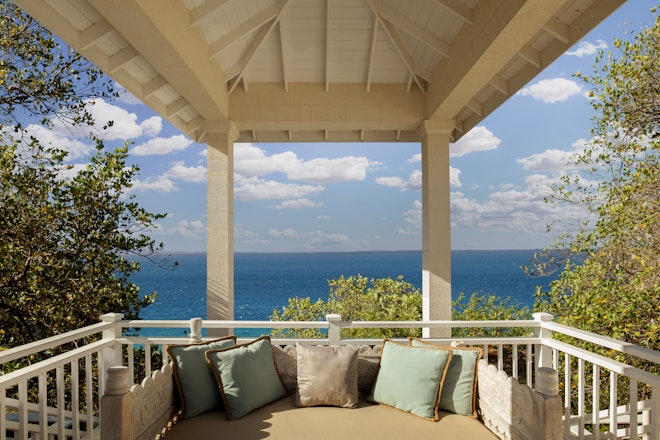 Five Bedroom Villa