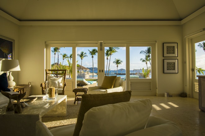 Two Bedroom Villa