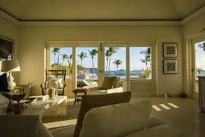Two Bedroom Villa
