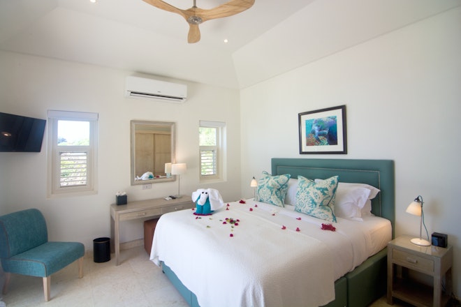 One Bedroom Villa