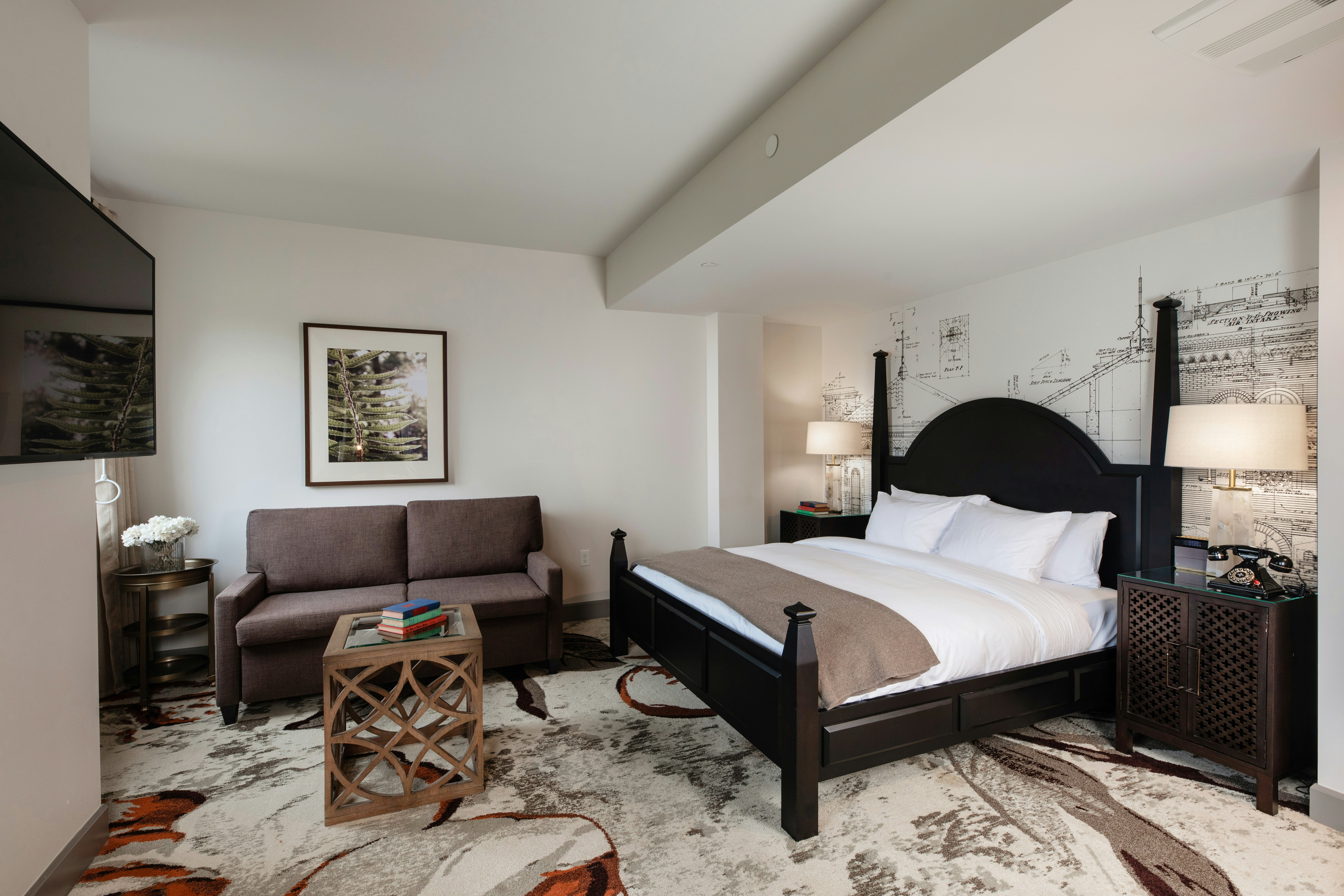 Accessible St Edward King