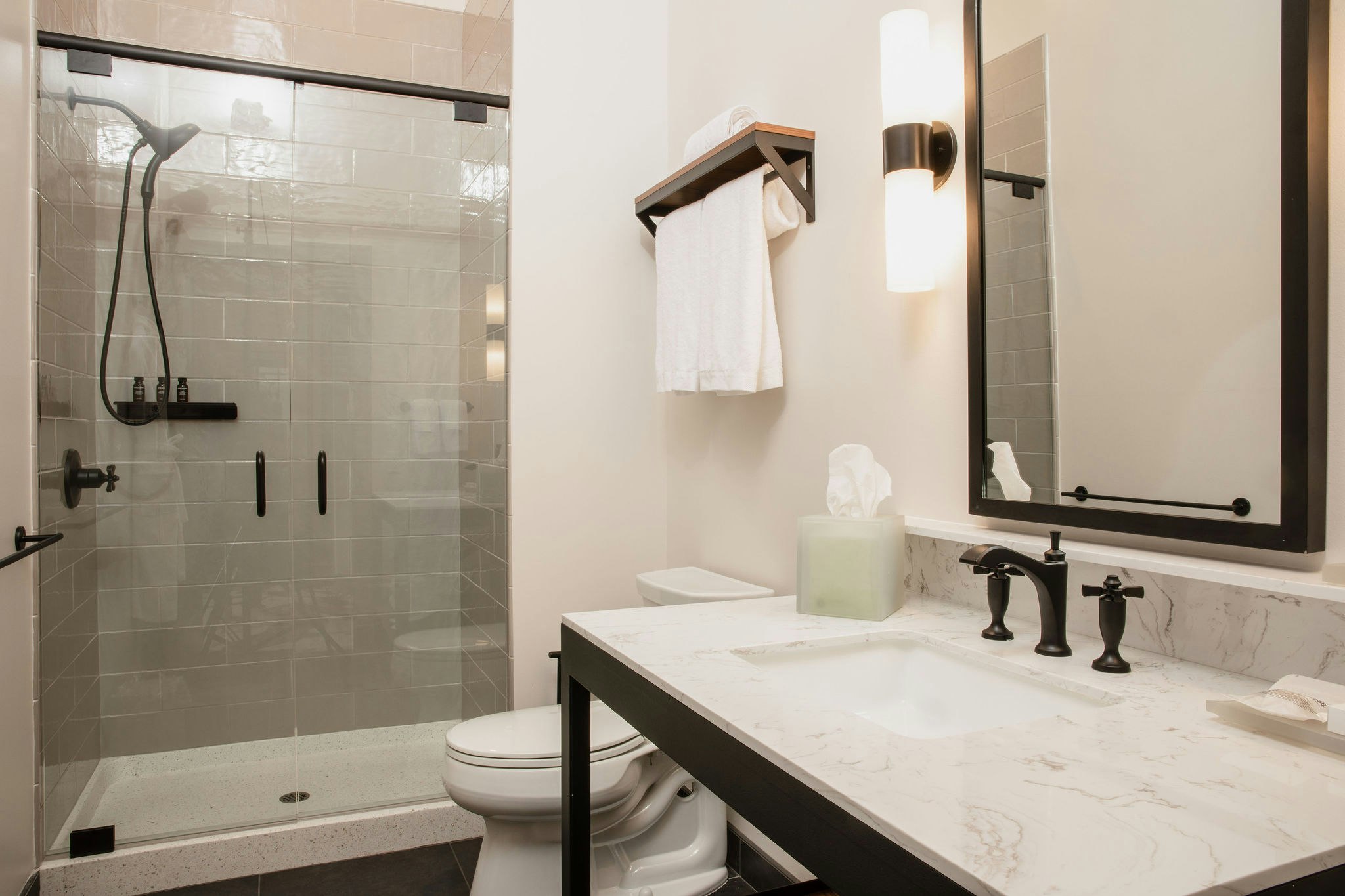 St Edward King Bathroom