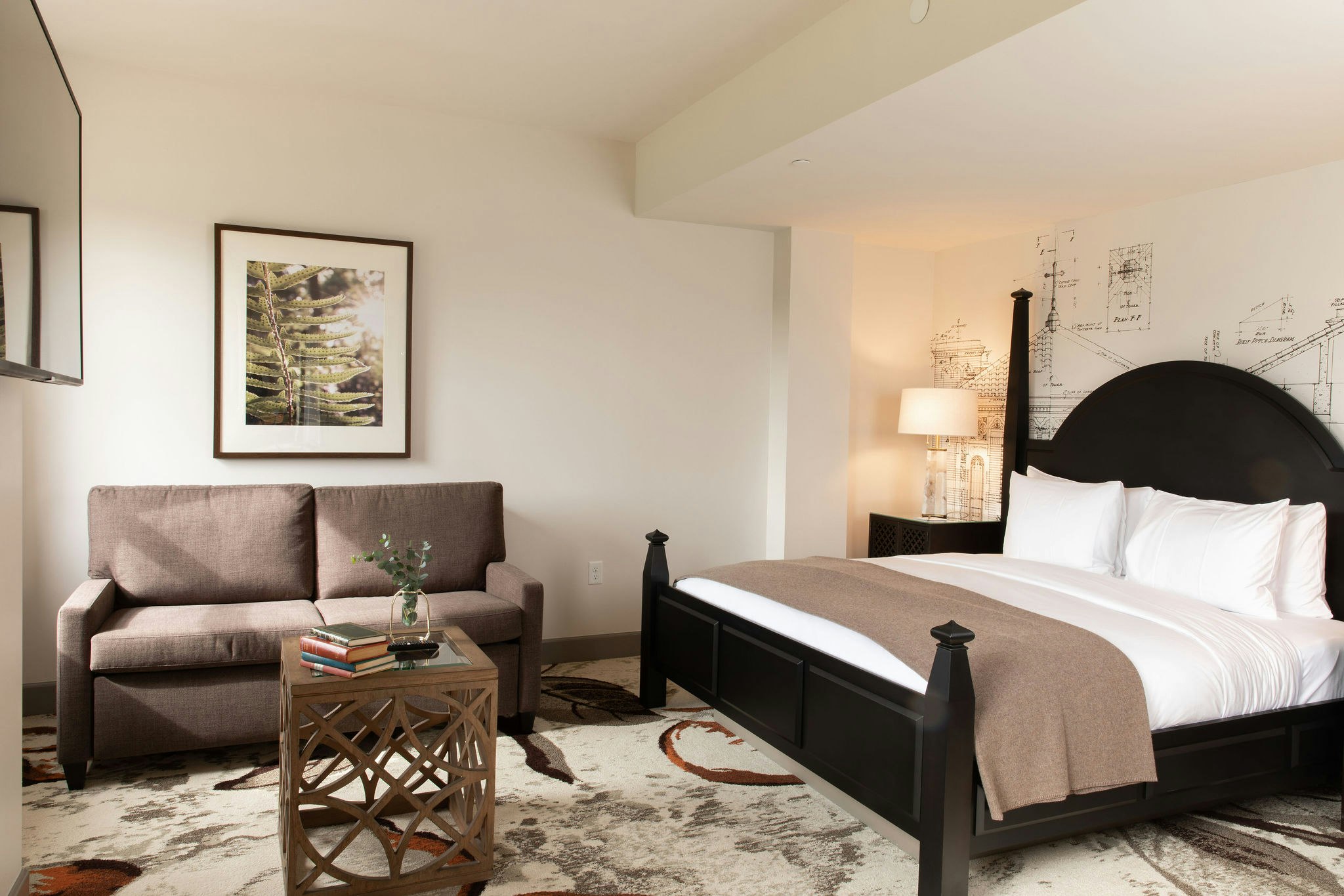 Accessible St Edward King