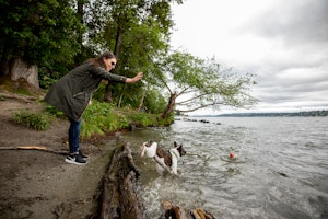 Lakeside - Pet Friendly