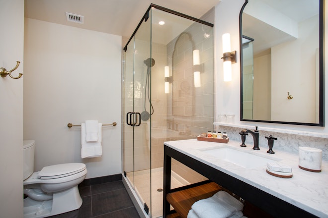 Classic Bathroom