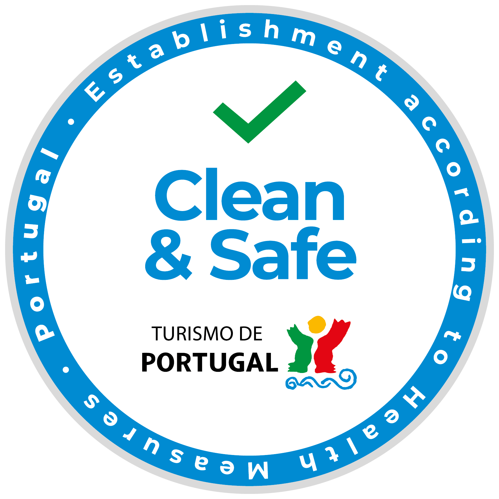 Safe & Clean Seal