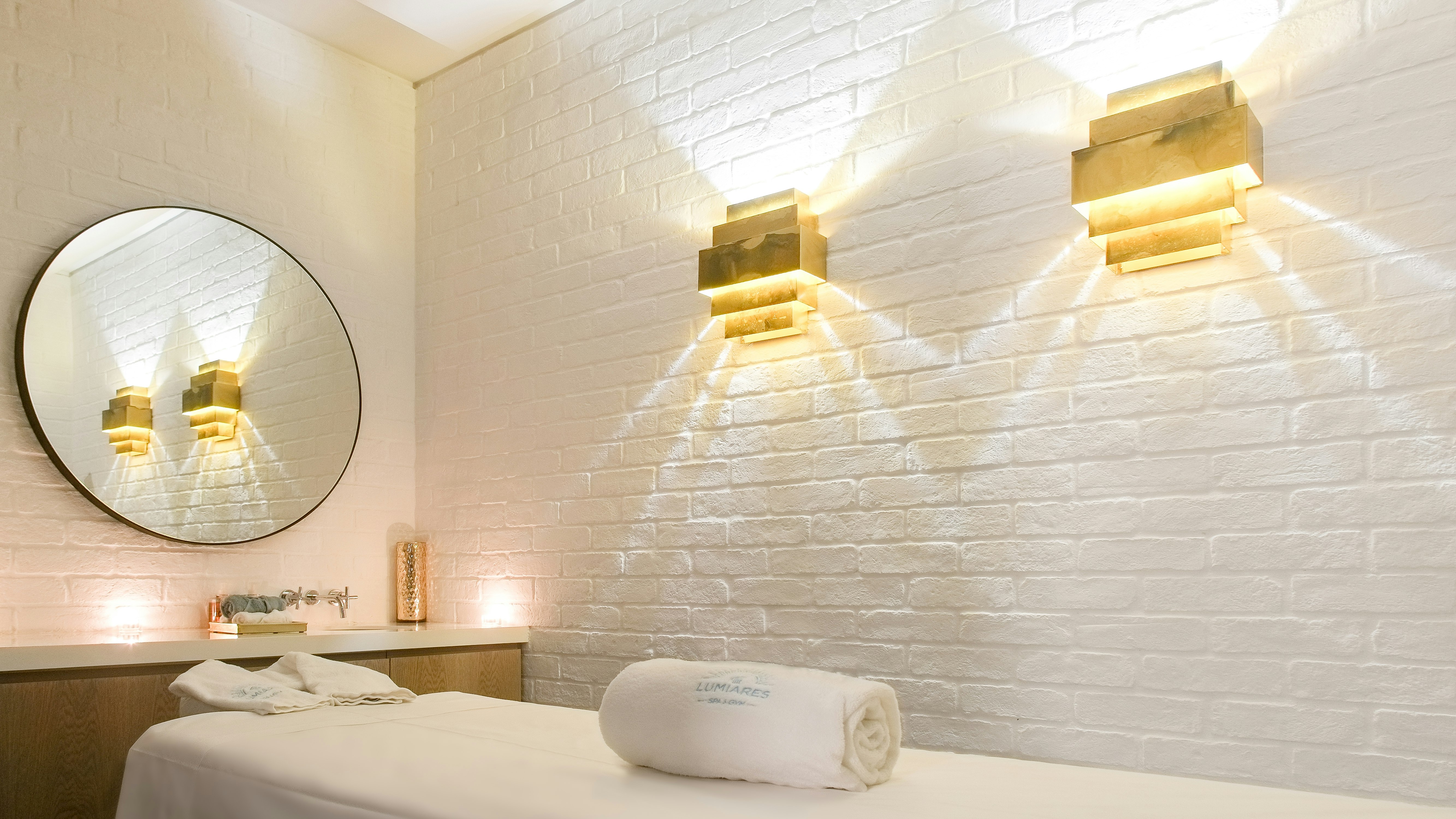 Spa - Treatment Room