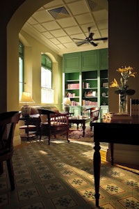 Library