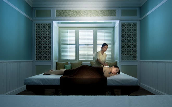 Treatment Room