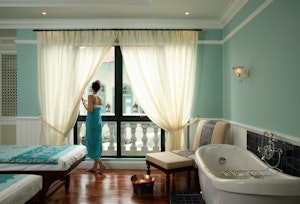 Treatment Room