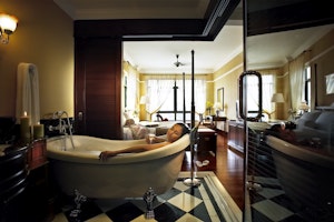 One Bedroom Suite