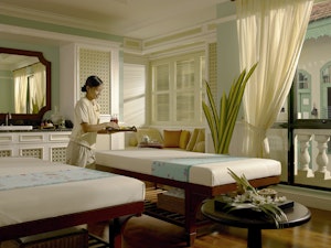 Spa Suite