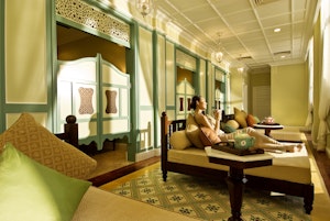 Spa Village Malacca